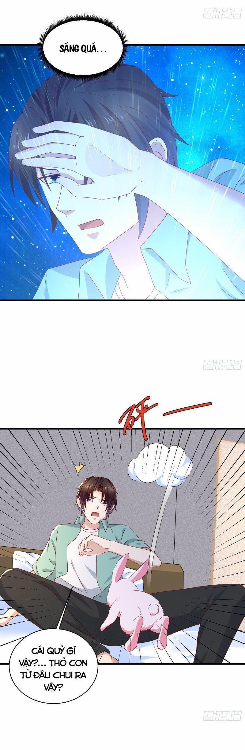 Vua Đầu Tư Mạnh Nhất 26 trang 3