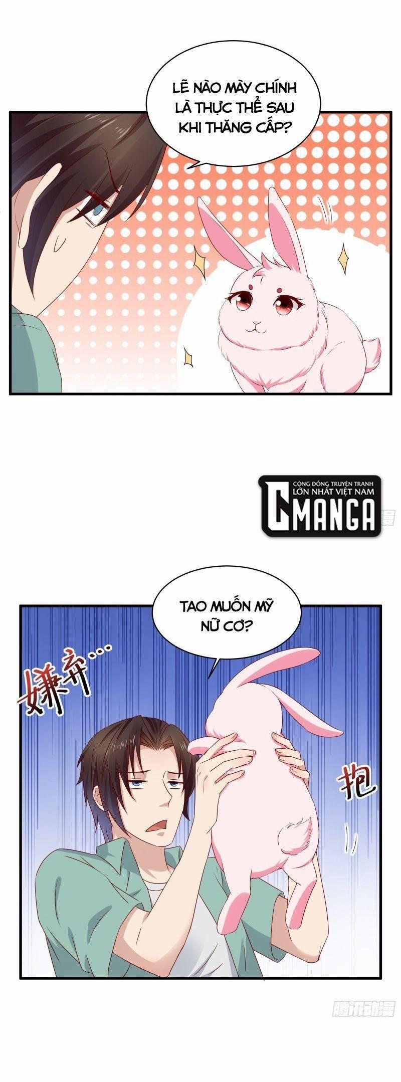 Vua Đầu Tư Mạnh Nhất 26 trang 4