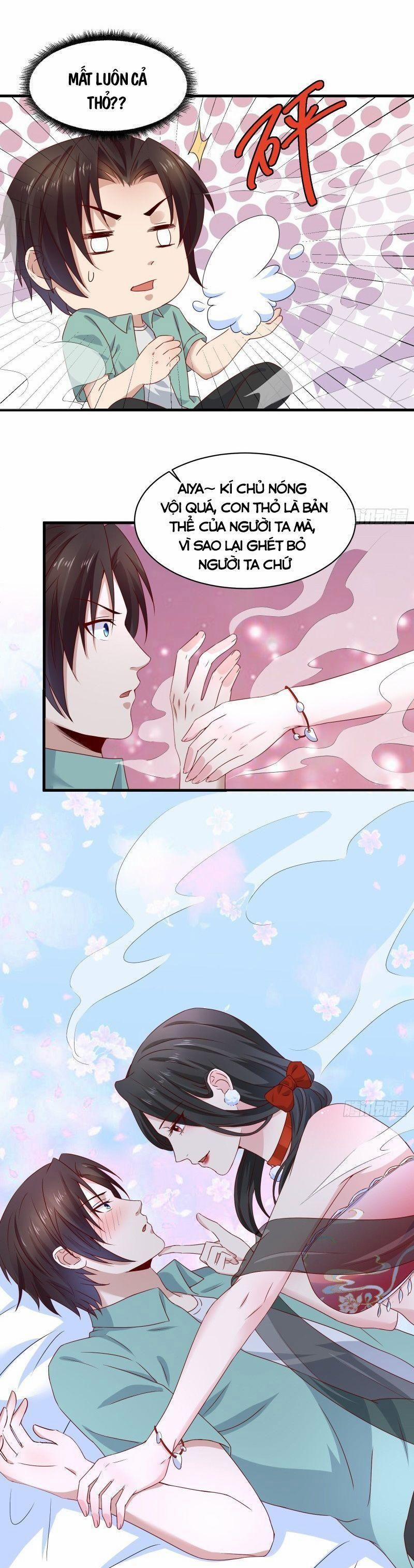 Vua Đầu Tư Mạnh Nhất 26 trang 5