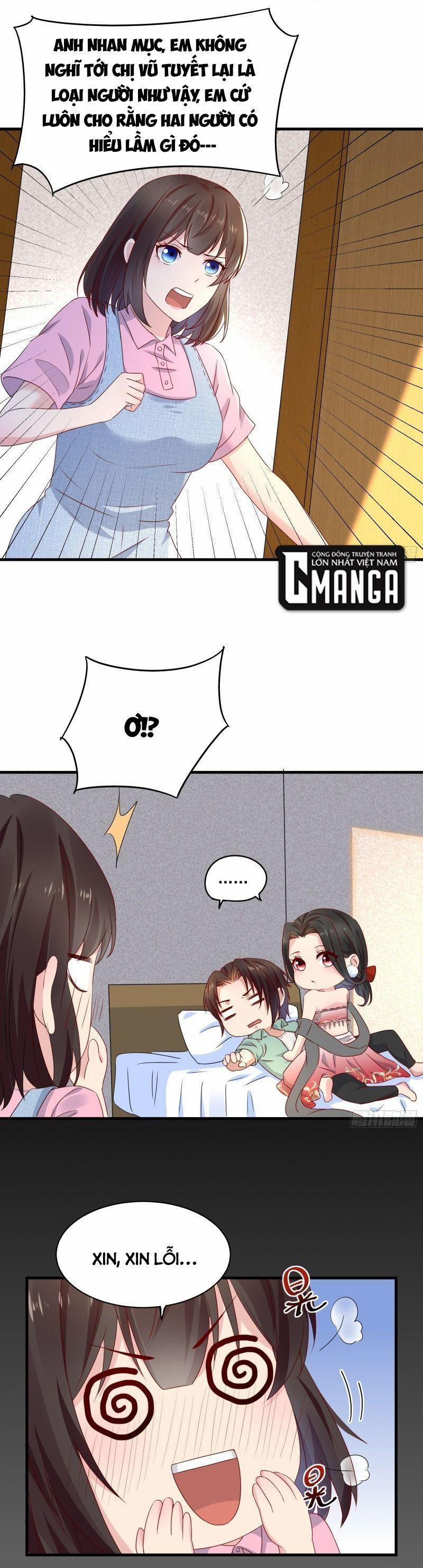 Vua Đầu Tư Mạnh Nhất 26 trang 7