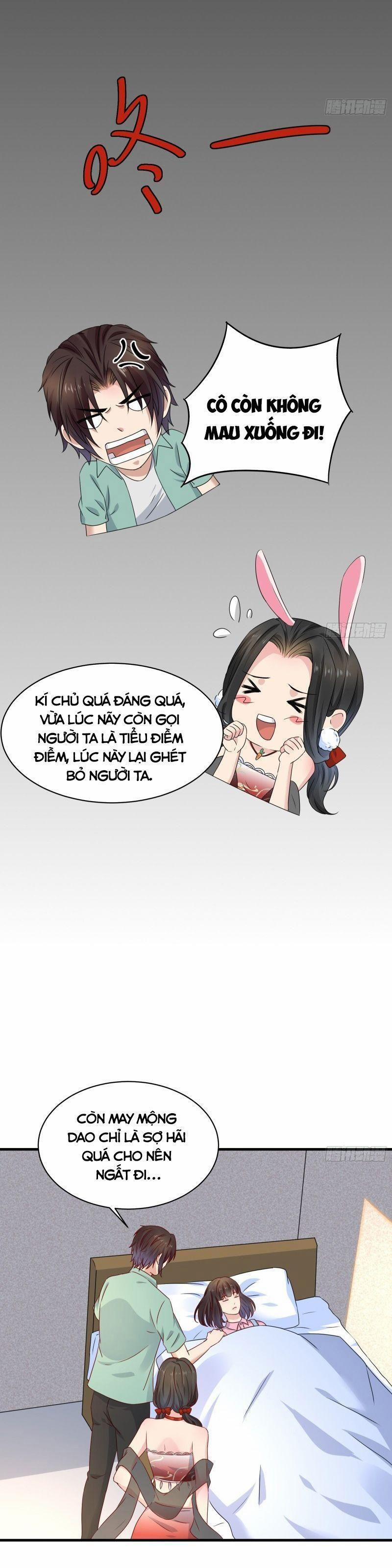 Vua Đầu Tư Mạnh Nhất 26 trang 8