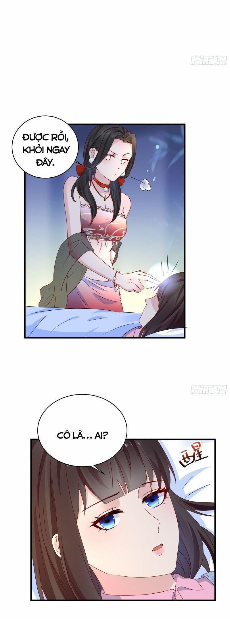 Vua Đầu Tư Mạnh Nhất 26 trang 9