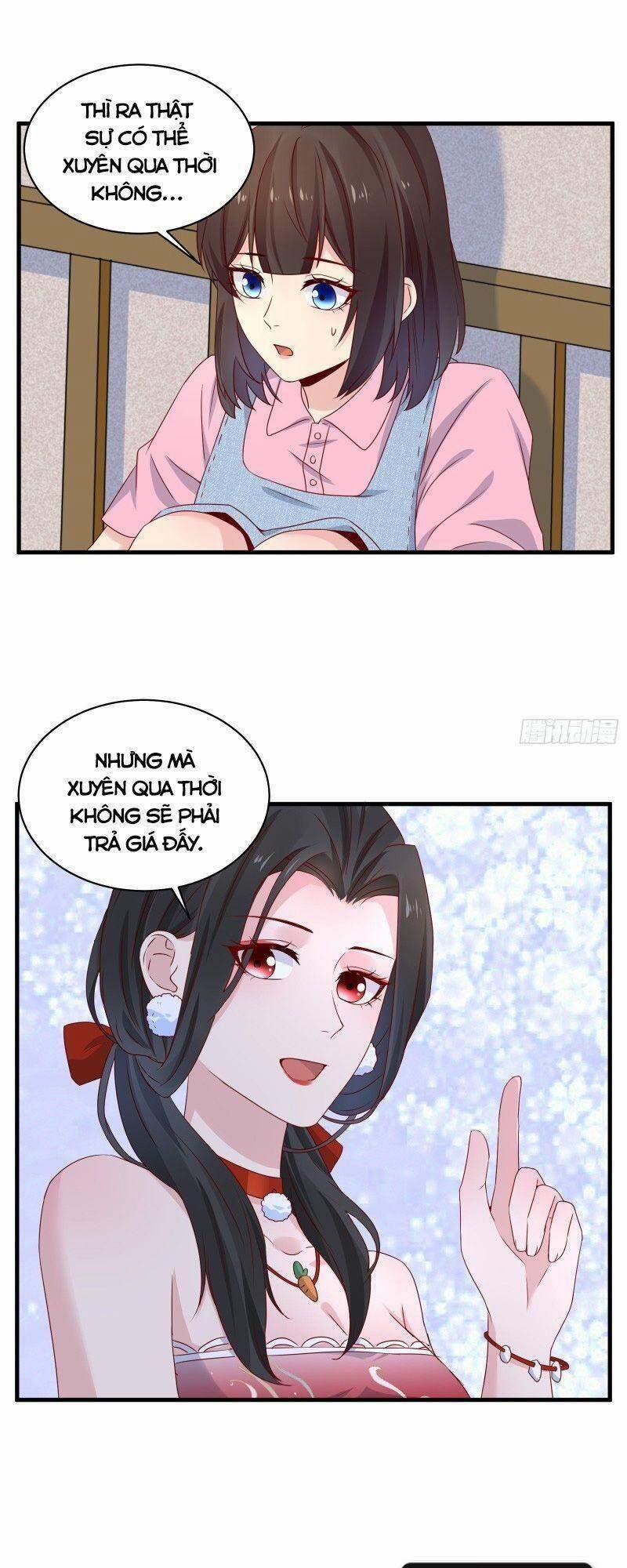 Vua Đầu Tư Mạnh Nhất 27 trang 12