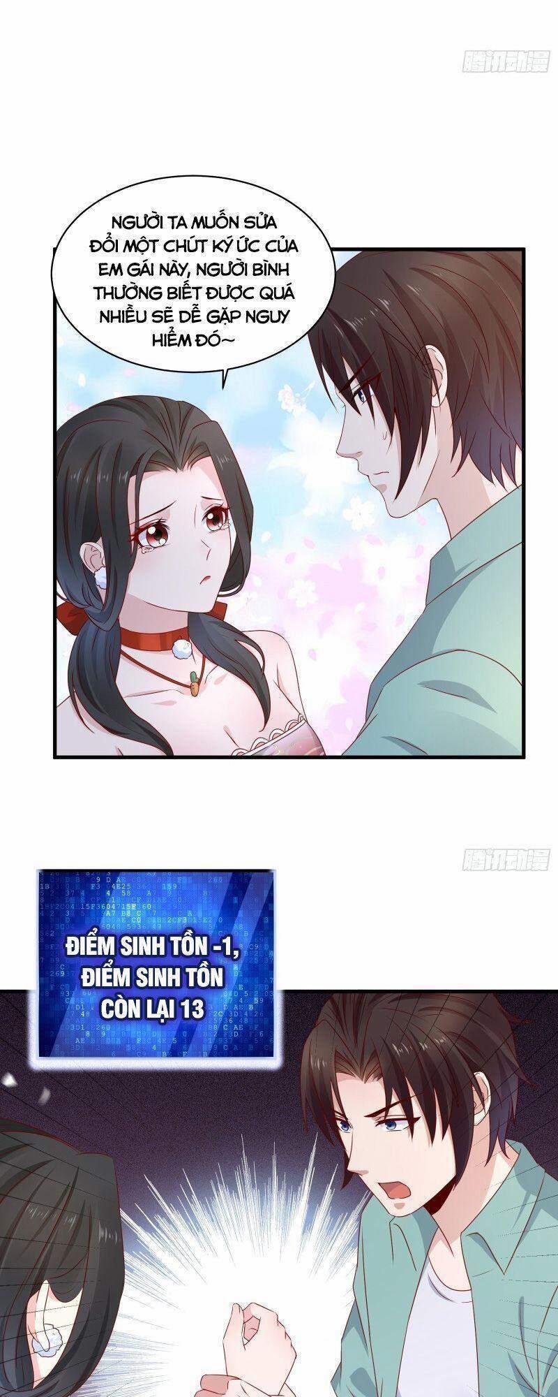 Vua Đầu Tư Mạnh Nhất 27 trang 18