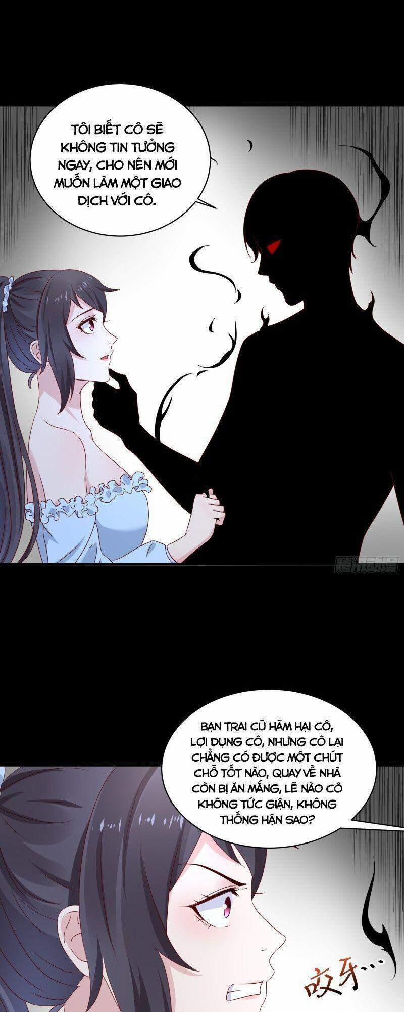 Vua Đầu Tư Mạnh Nhất 27 trang 2