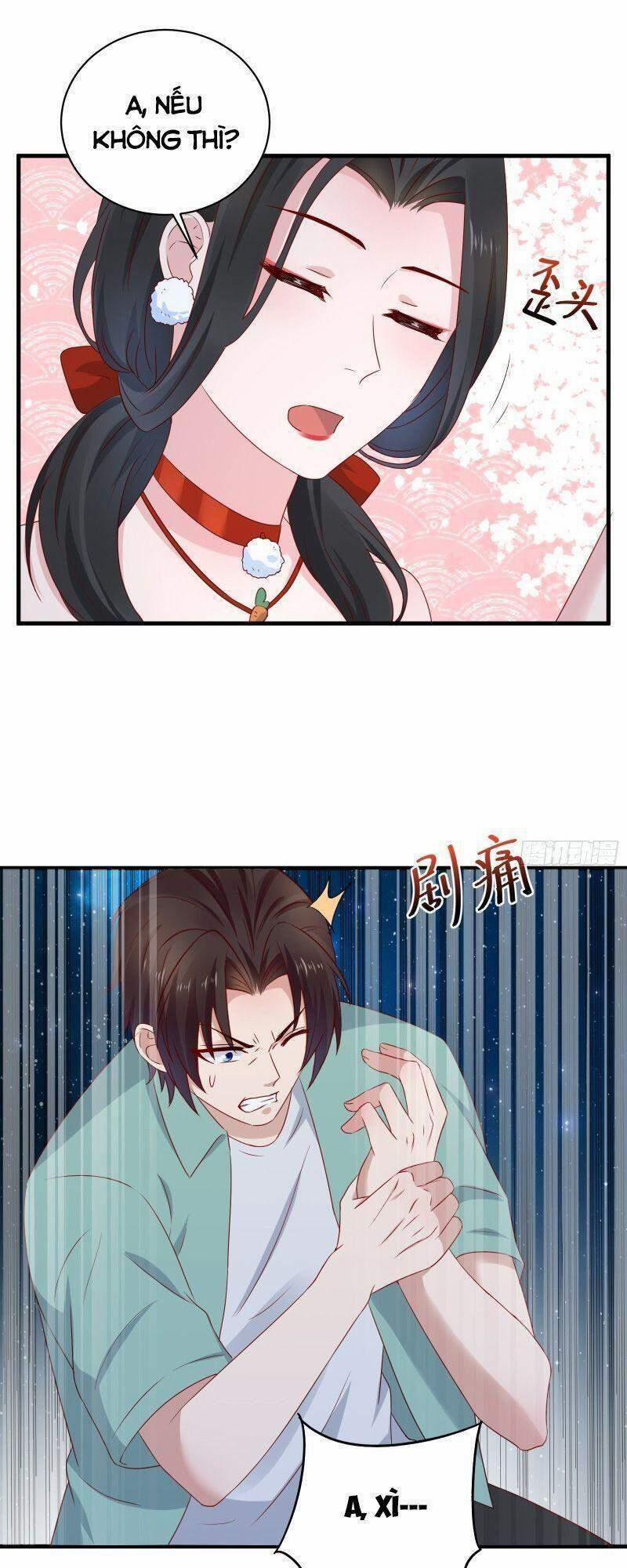 Vua Đầu Tư Mạnh Nhất 27 trang 20