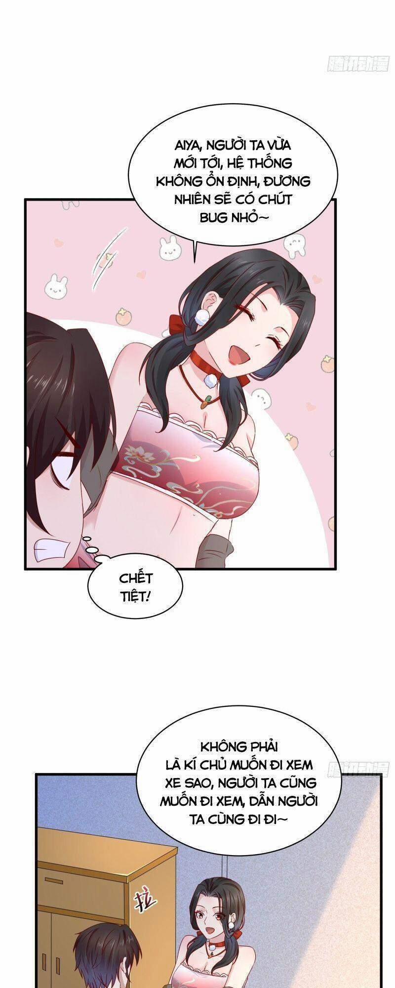 Vua Đầu Tư Mạnh Nhất 27 trang 22