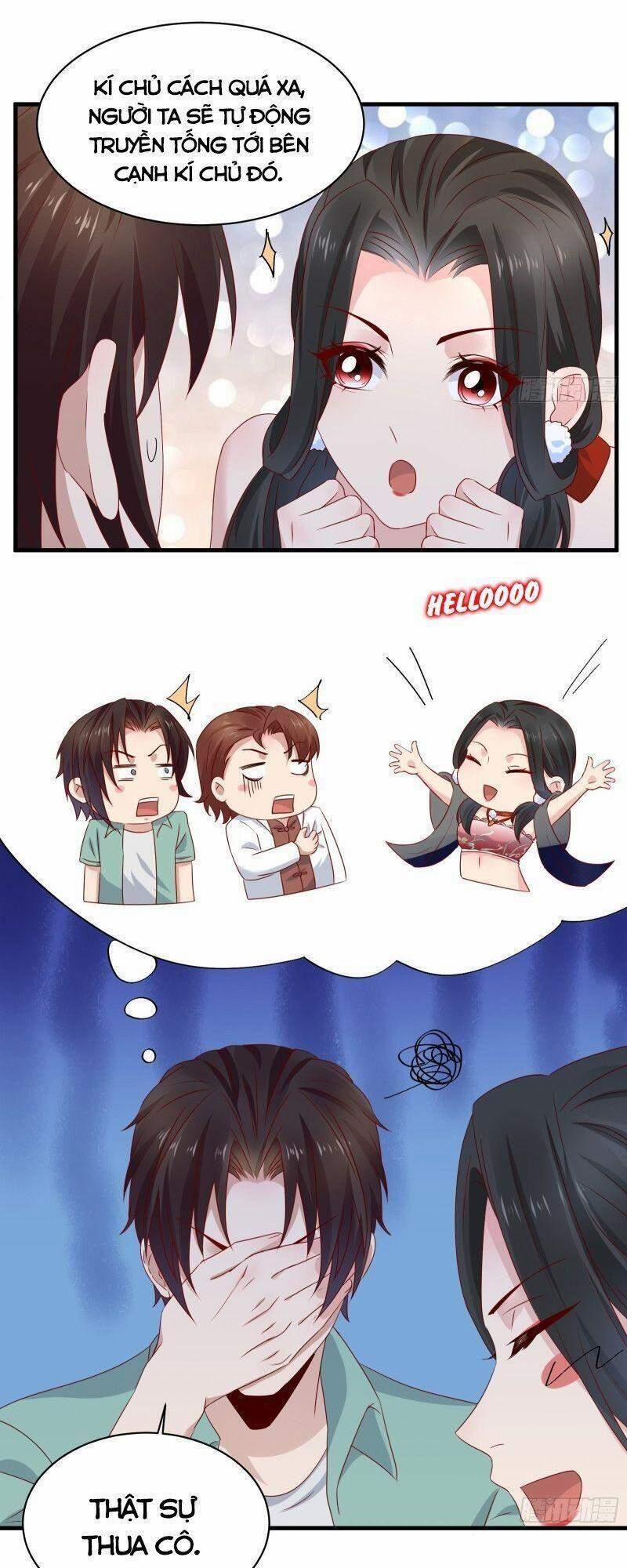 Vua Đầu Tư Mạnh Nhất 27 trang 24