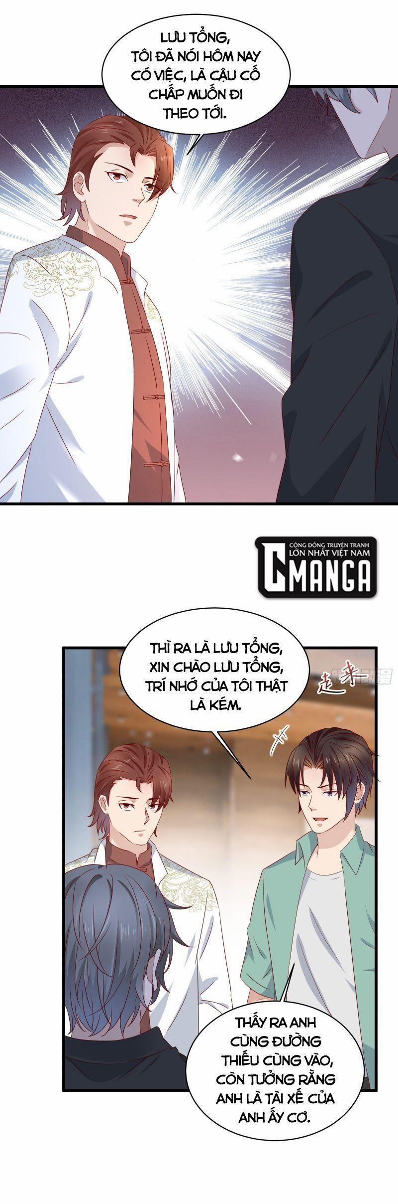 Vua Đầu Tư Mạnh Nhất 28 trang 5