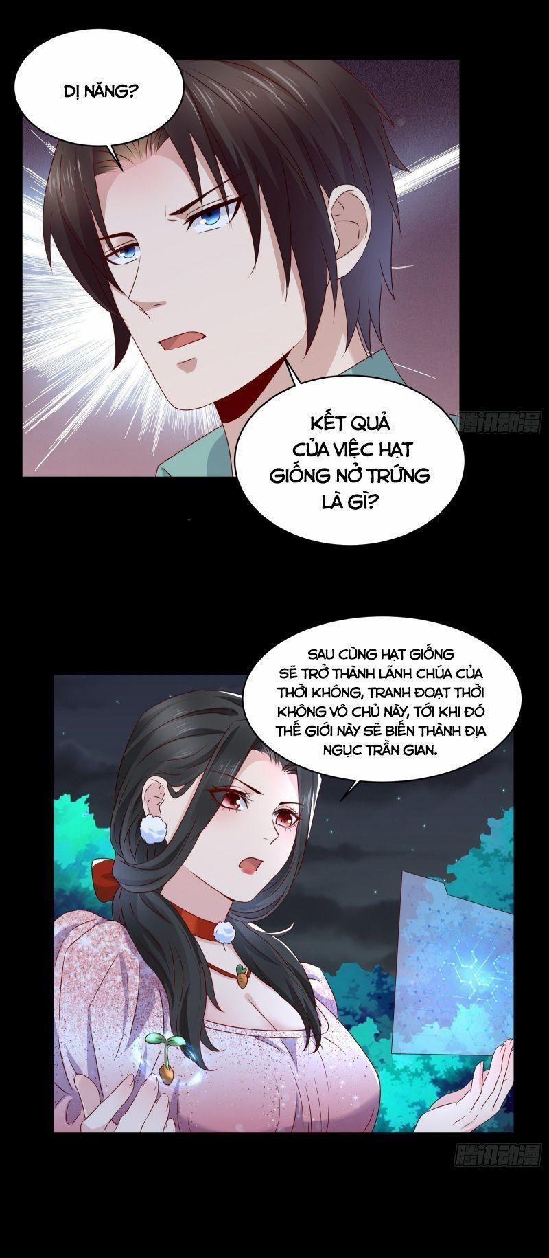 Vua Đầu Tư Mạnh Nhất 29 trang 1