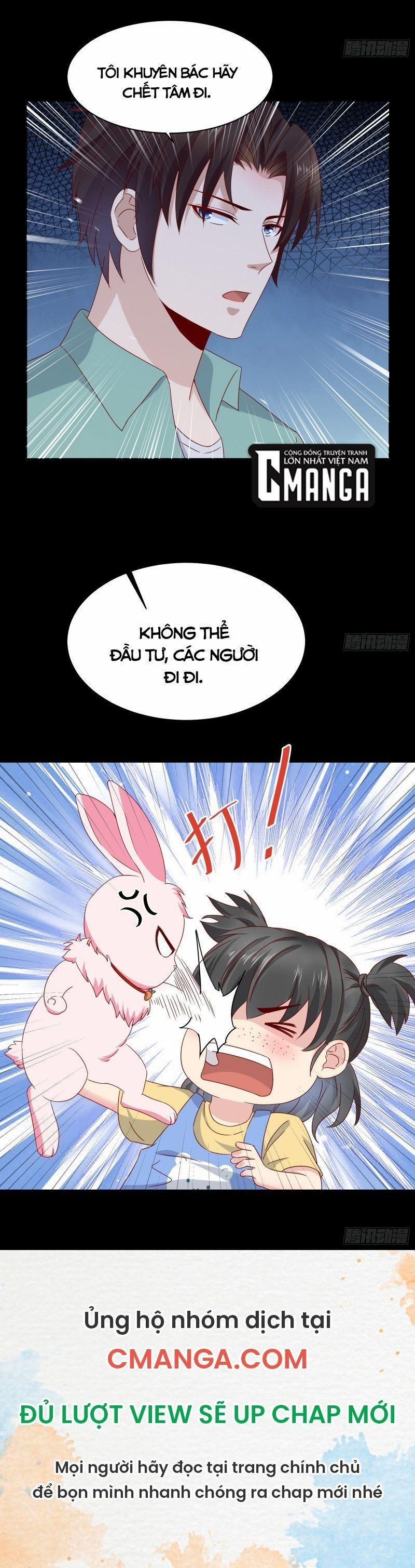 Vua Đầu Tư Mạnh Nhất 29 trang 13