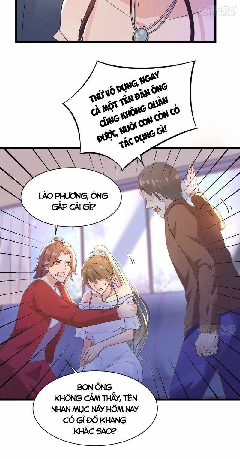 Vua Đầu Tư Mạnh Nhất 3 trang 25