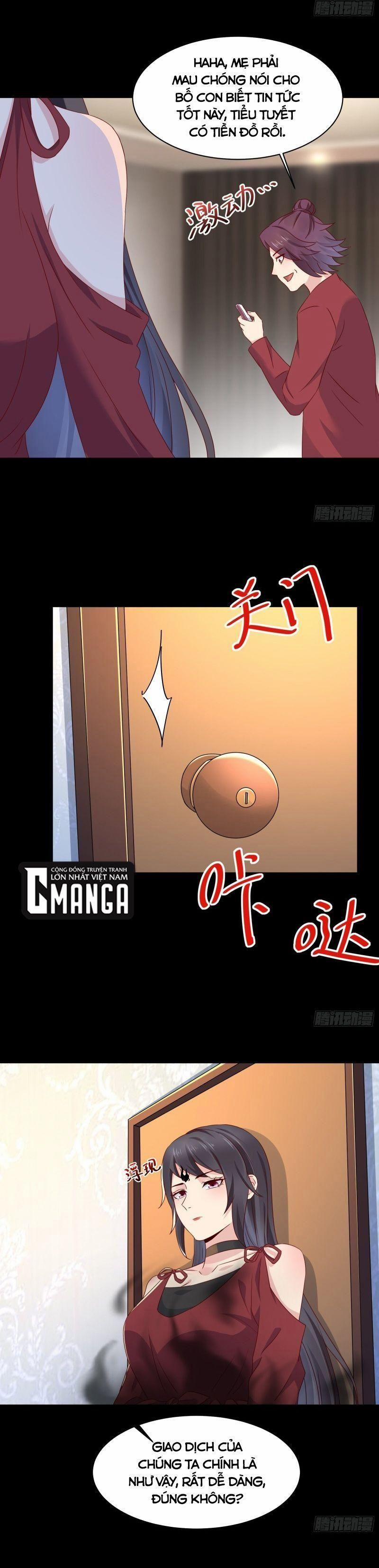 Vua Đầu Tư Mạnh Nhất 30 trang 11
