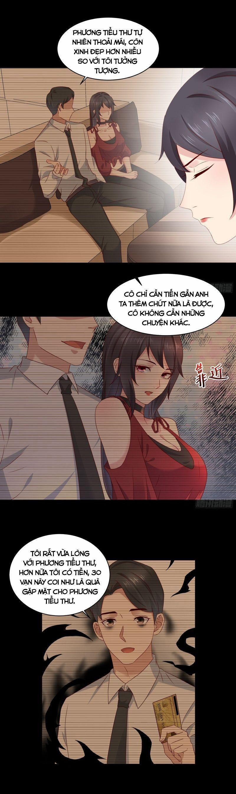 Vua Đầu Tư Mạnh Nhất 30 trang 12