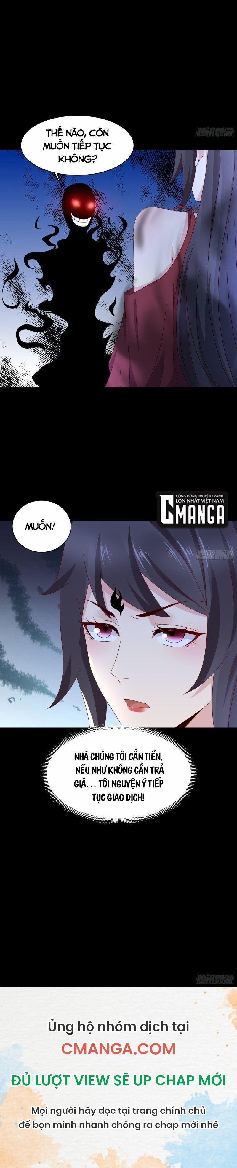 Vua Đầu Tư Mạnh Nhất 30 trang 13