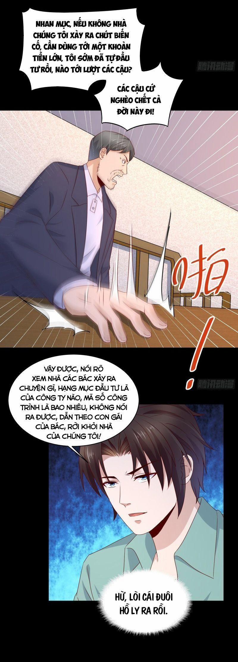 Vua Đầu Tư Mạnh Nhất 30 trang 2