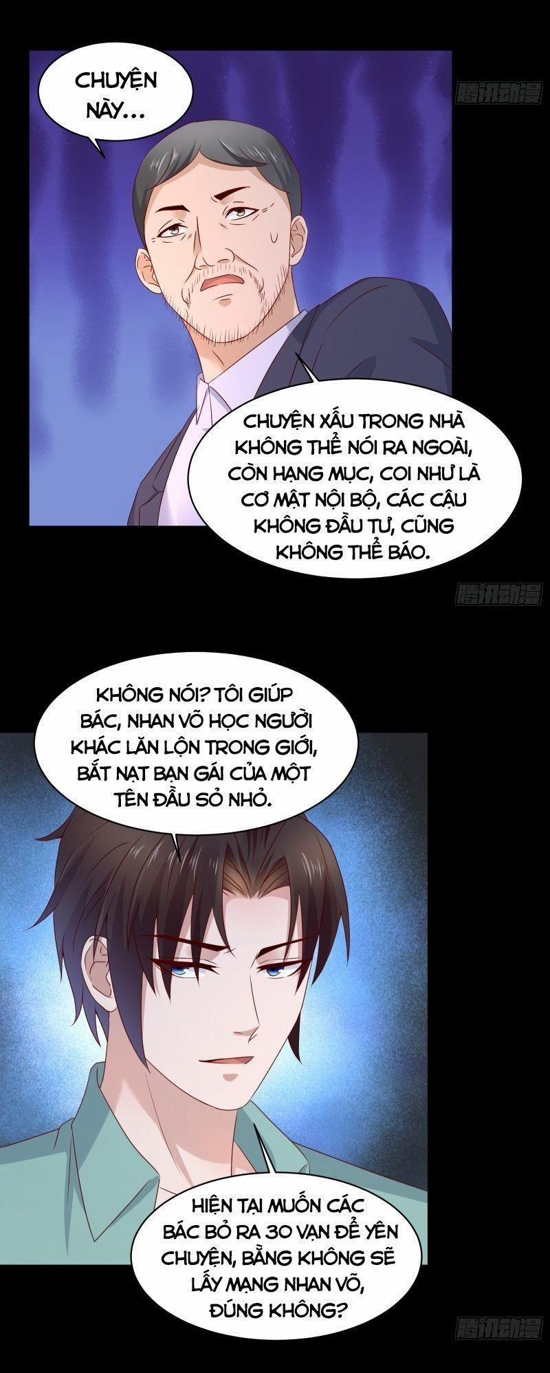 Vua Đầu Tư Mạnh Nhất 30 trang 3