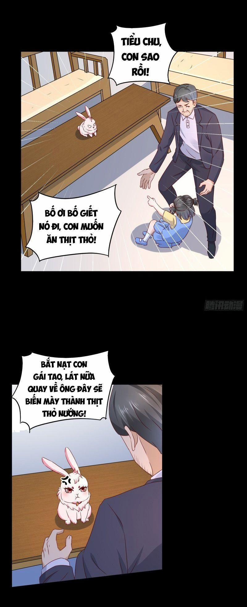 Vua Đầu Tư Mạnh Nhất 30 trang 5