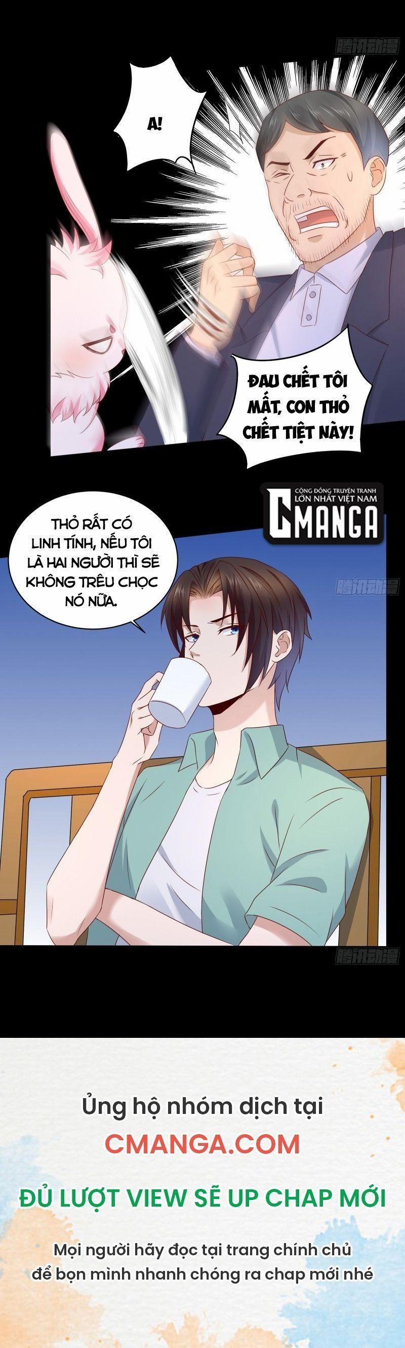 Vua Đầu Tư Mạnh Nhất 30 trang 6