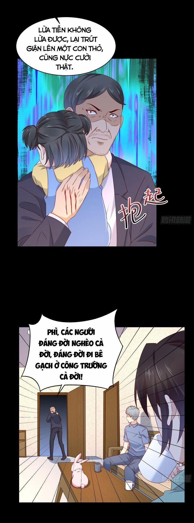 Vua Đầu Tư Mạnh Nhất 30 trang 7