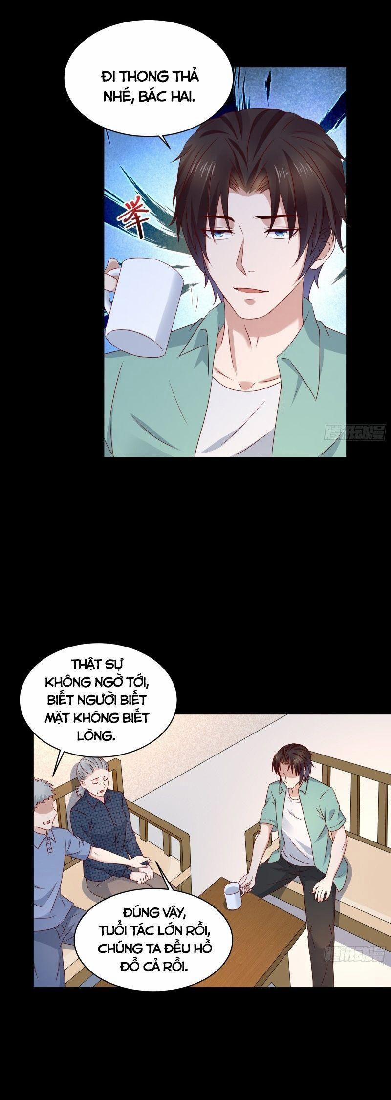 Vua Đầu Tư Mạnh Nhất 30 trang 8