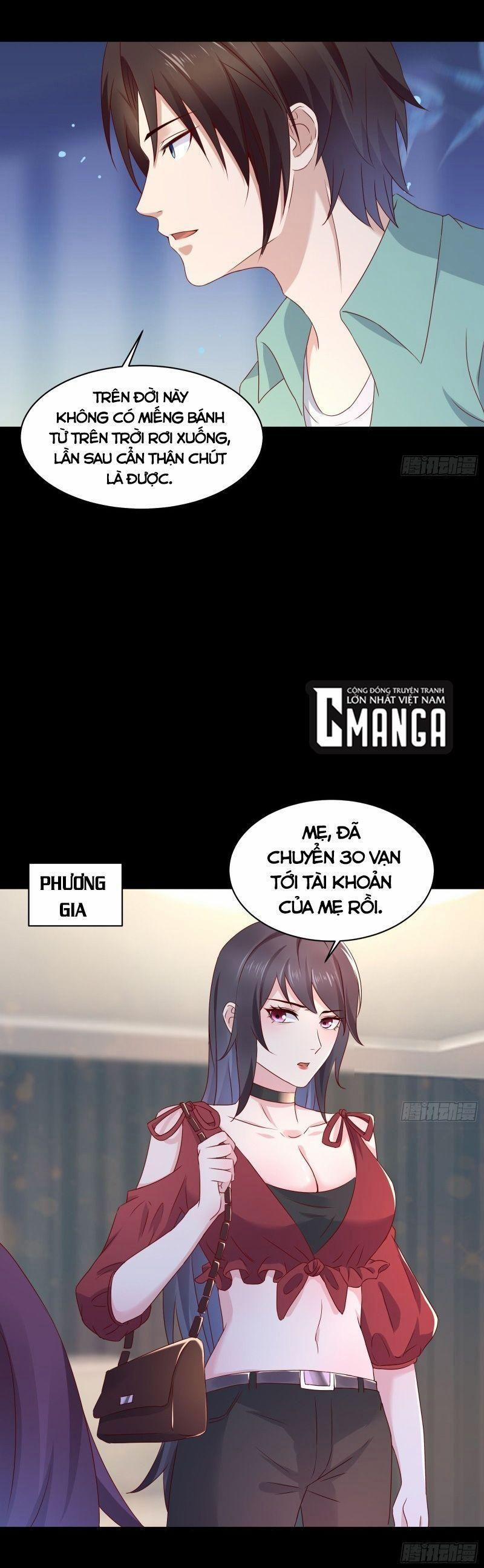 Vua Đầu Tư Mạnh Nhất 30 trang 9