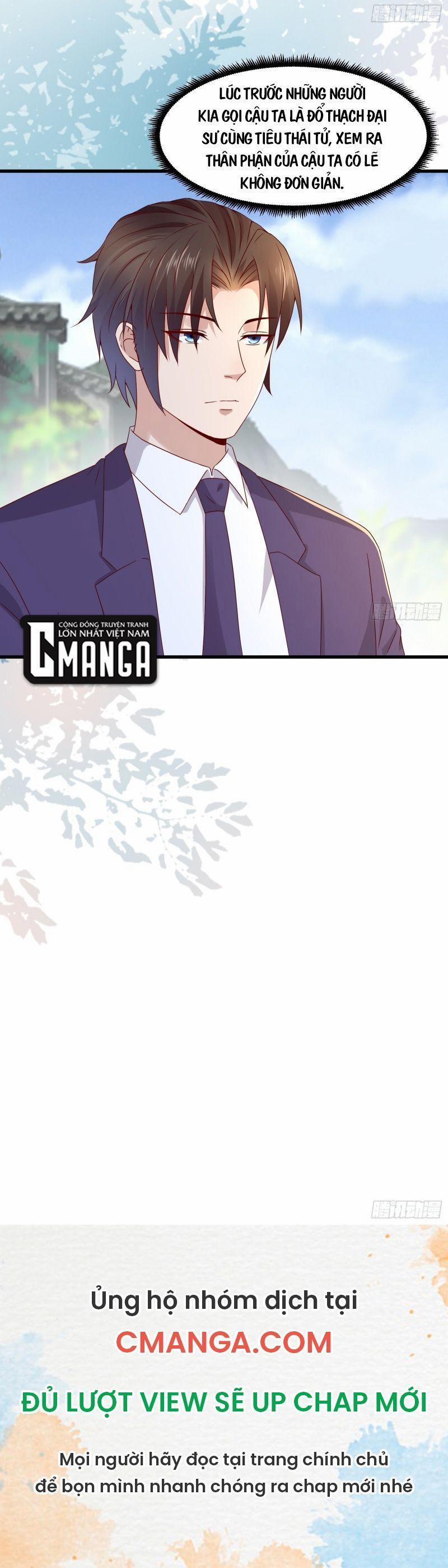 Vua Đầu Tư Mạnh Nhất 32 trang 13