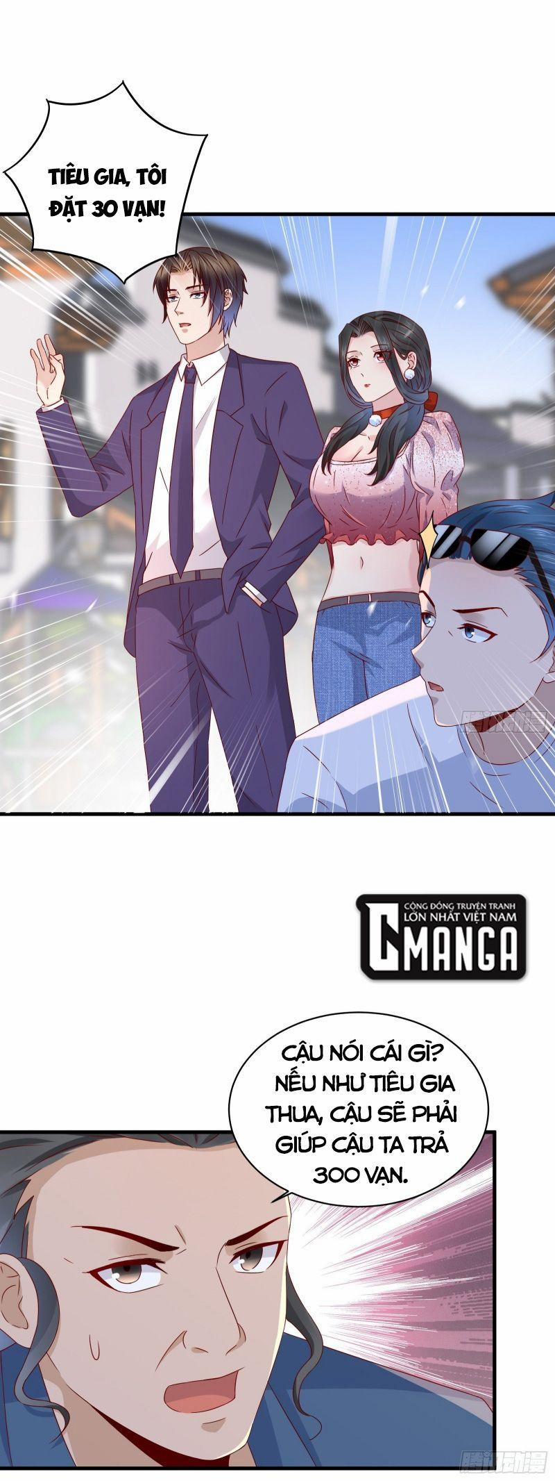 Vua Đầu Tư Mạnh Nhất 32 trang 2