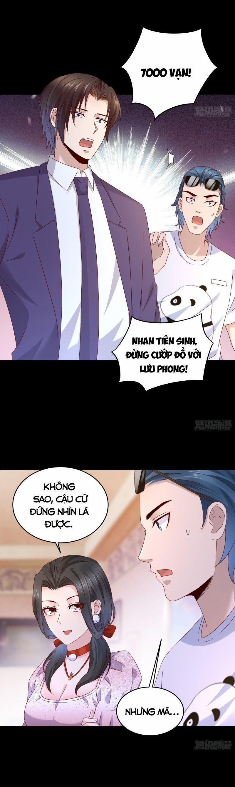 Vua Đầu Tư Mạnh Nhất 33 trang 10