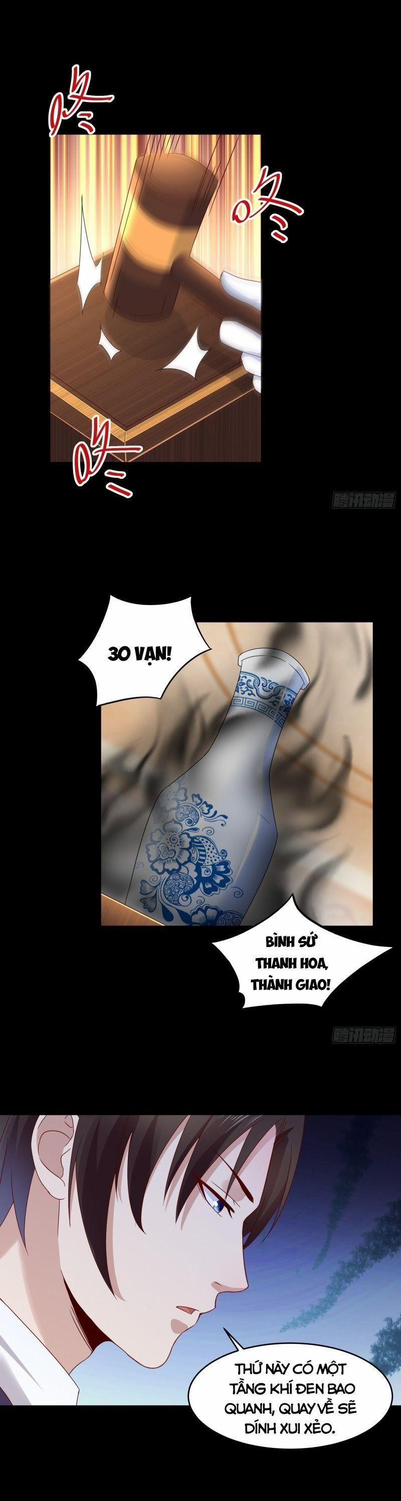 Vua Đầu Tư Mạnh Nhất 33 trang 5