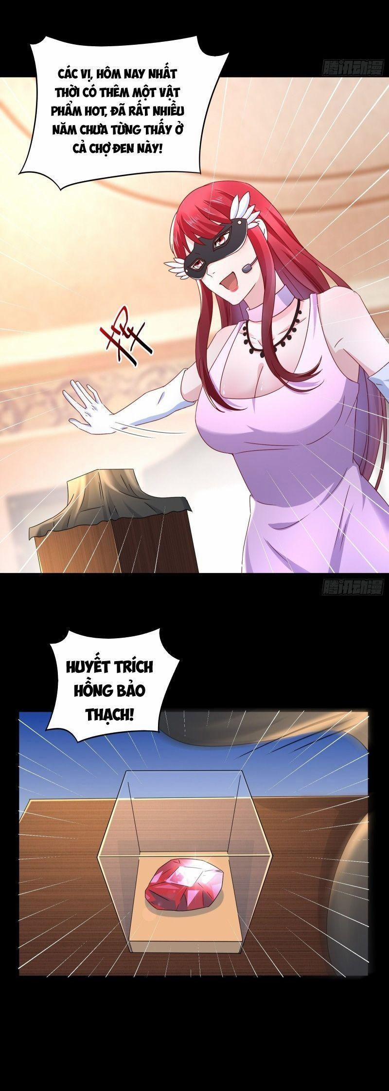 Vua Đầu Tư Mạnh Nhất 33 trang 6