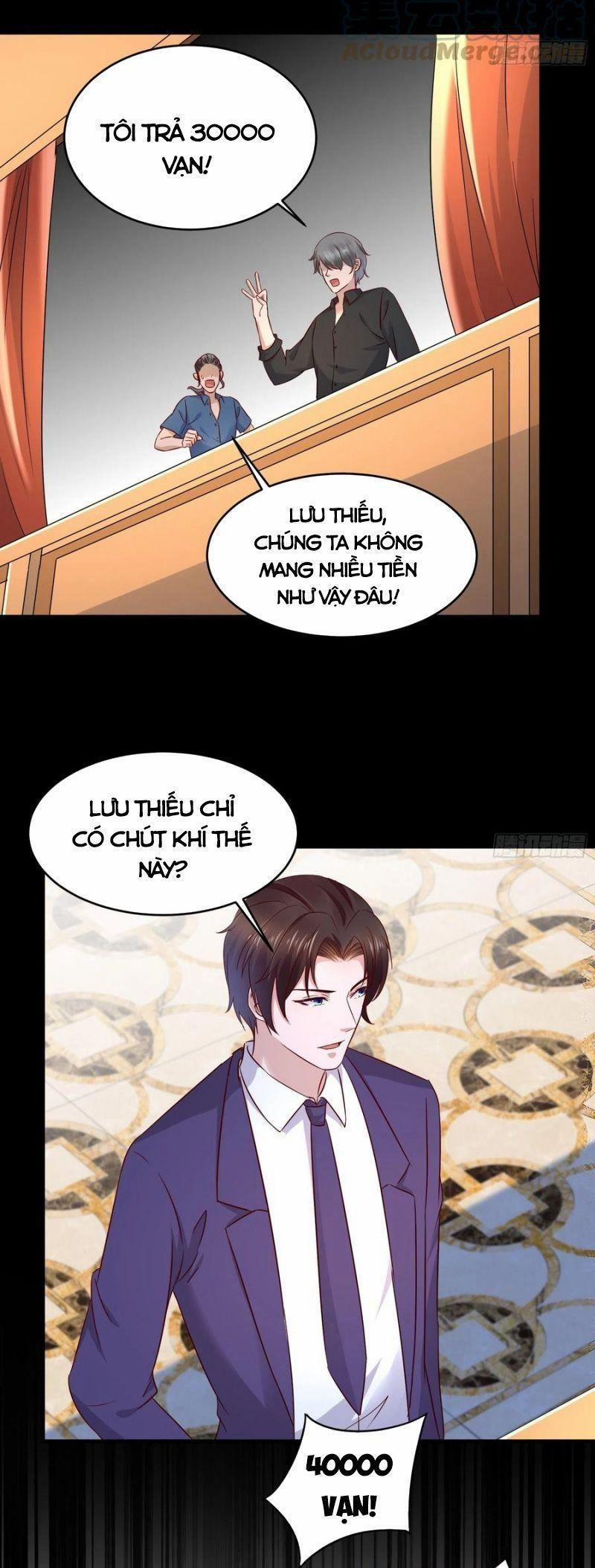 Vua Đầu Tư Mạnh Nhất 34 trang 1