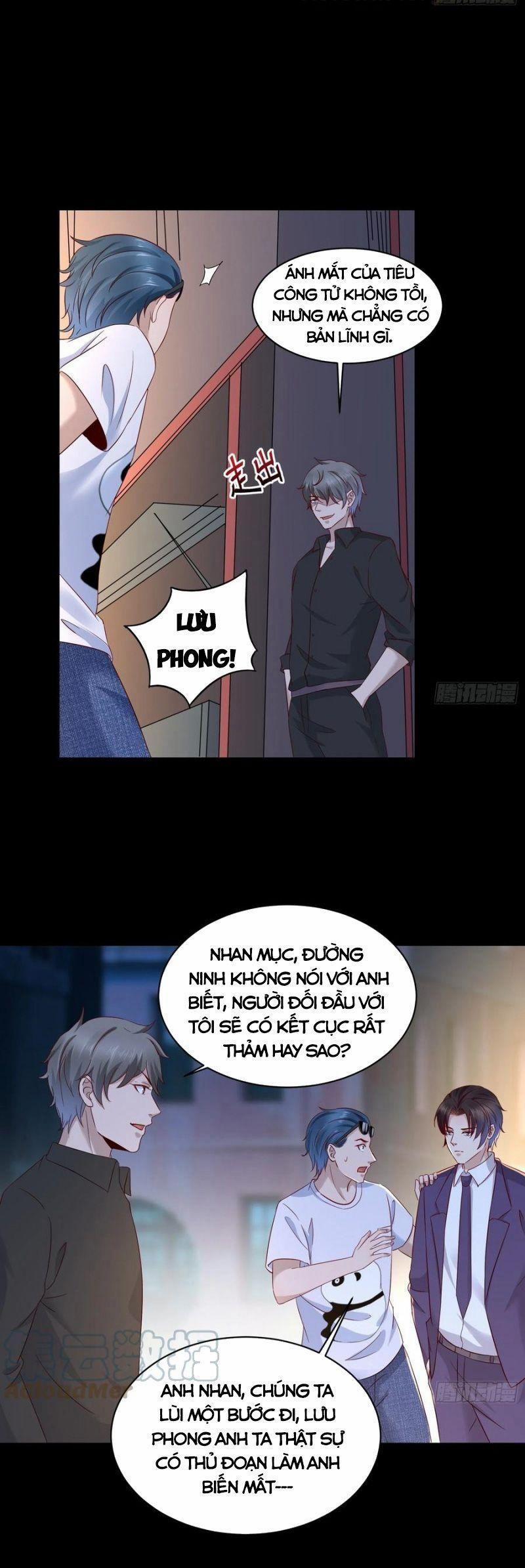 Vua Đầu Tư Mạnh Nhất 34 trang 7