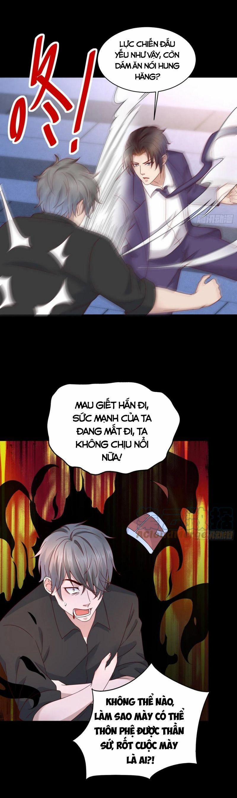 Vua Đầu Tư Mạnh Nhất 35 trang 1