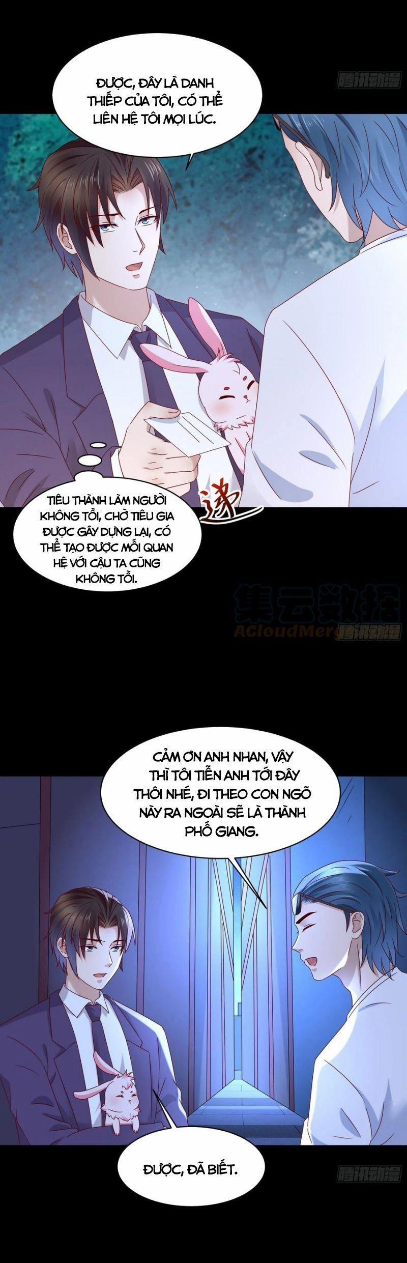 Vua Đầu Tư Mạnh Nhất 35 trang 11