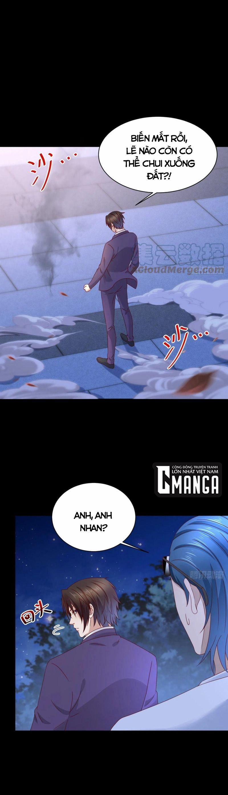 Vua Đầu Tư Mạnh Nhất 35 trang 6