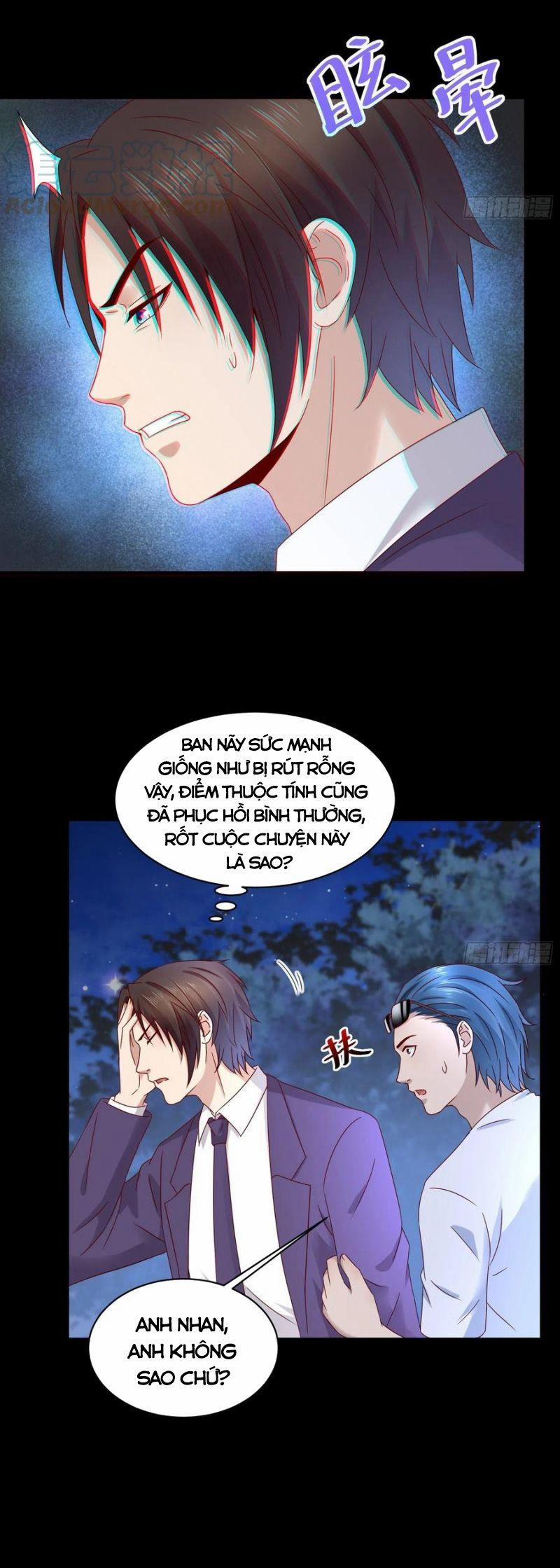 Vua Đầu Tư Mạnh Nhất 35 trang 7