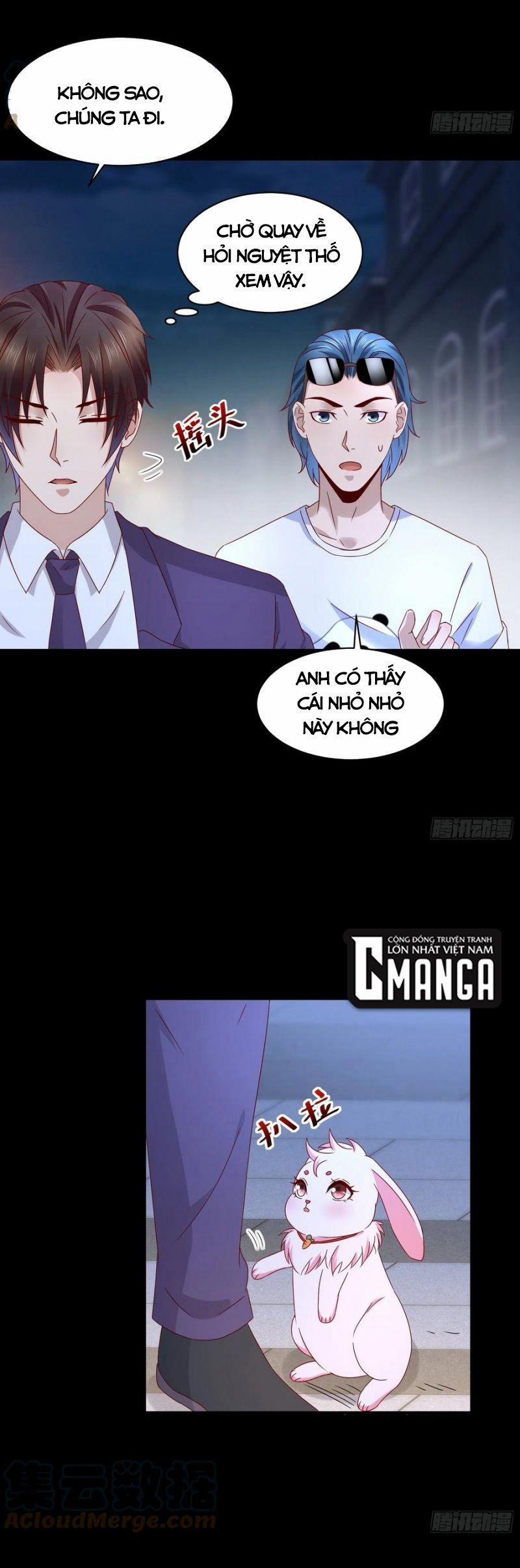 Vua Đầu Tư Mạnh Nhất 35 trang 8