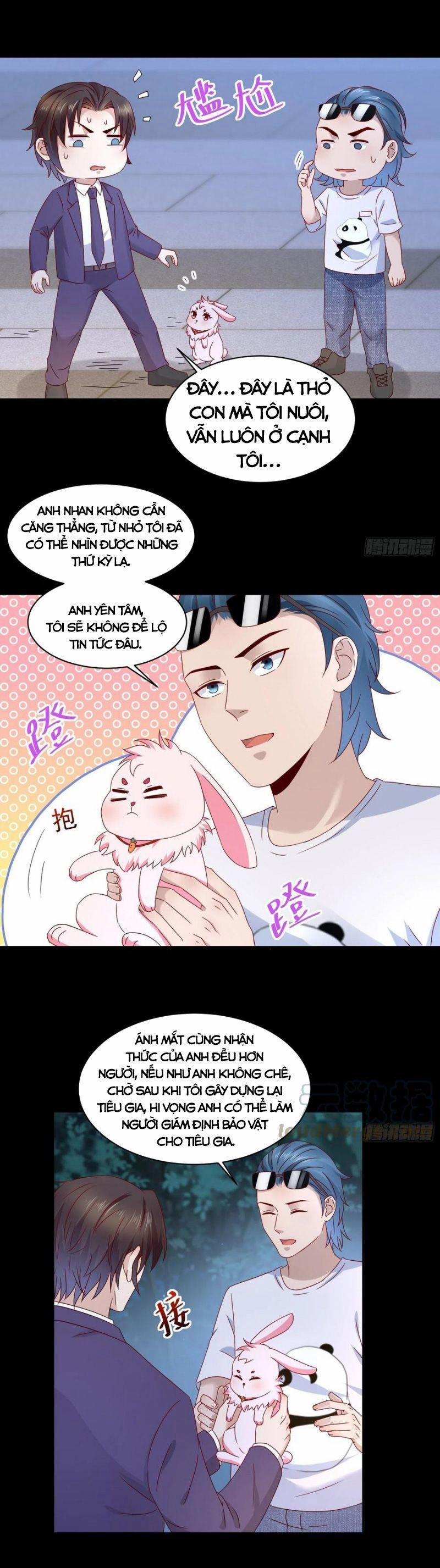 Vua Đầu Tư Mạnh Nhất 35 trang 9