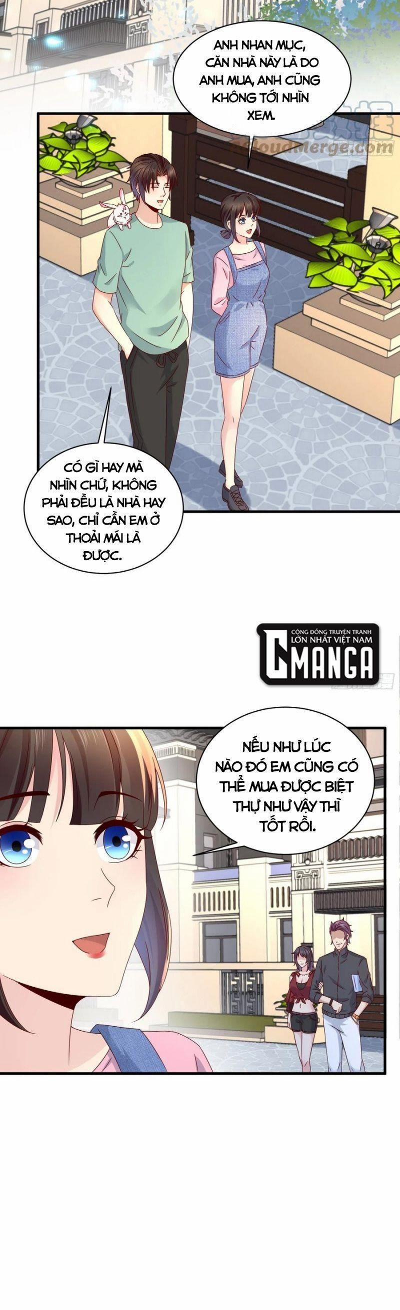 Vua Đầu Tư Mạnh Nhất 36 trang 2