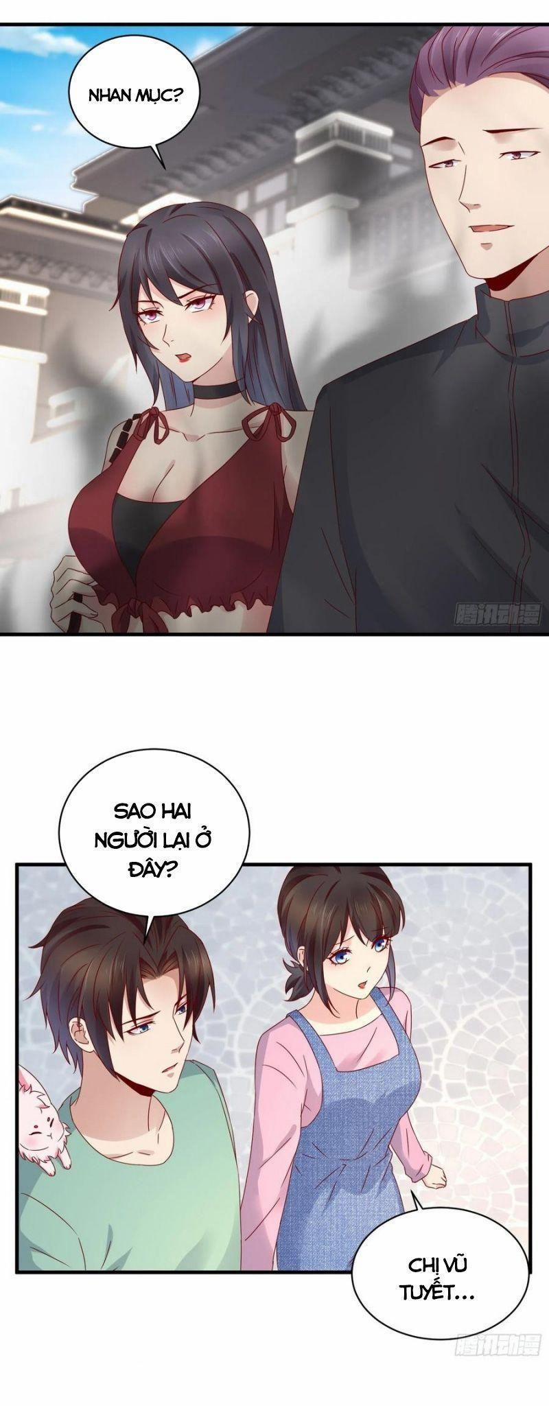 Vua Đầu Tư Mạnh Nhất 36 trang 3