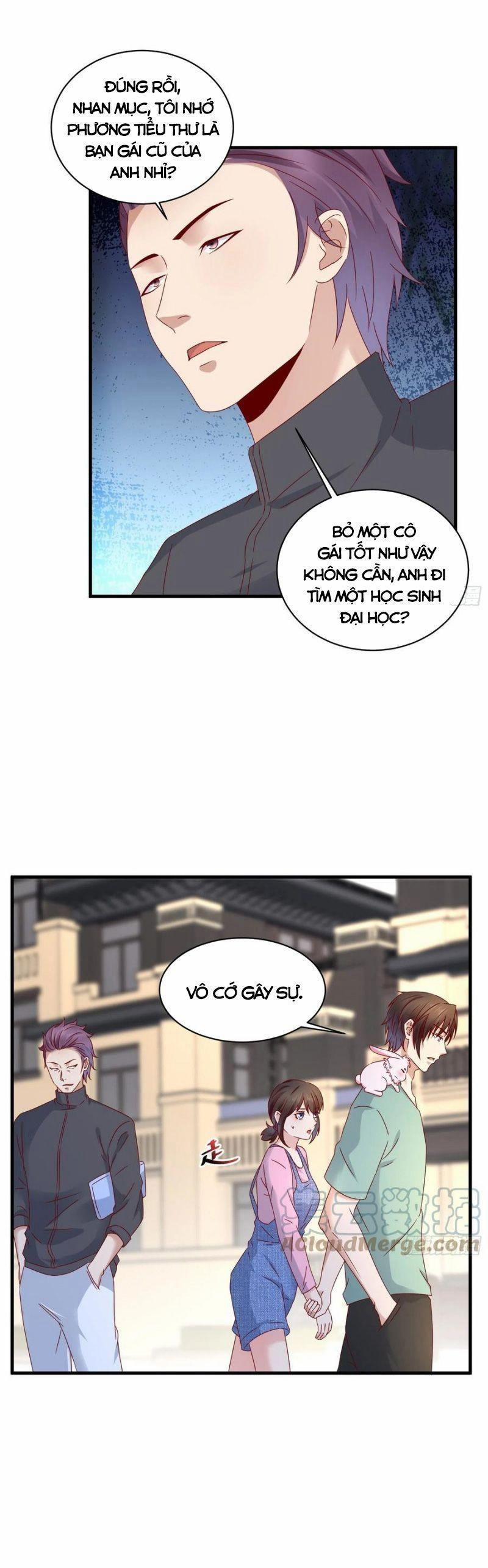 Vua Đầu Tư Mạnh Nhất 36 trang 4