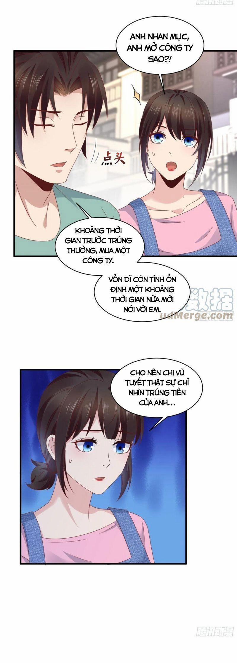 Vua Đầu Tư Mạnh Nhất 36 trang 6