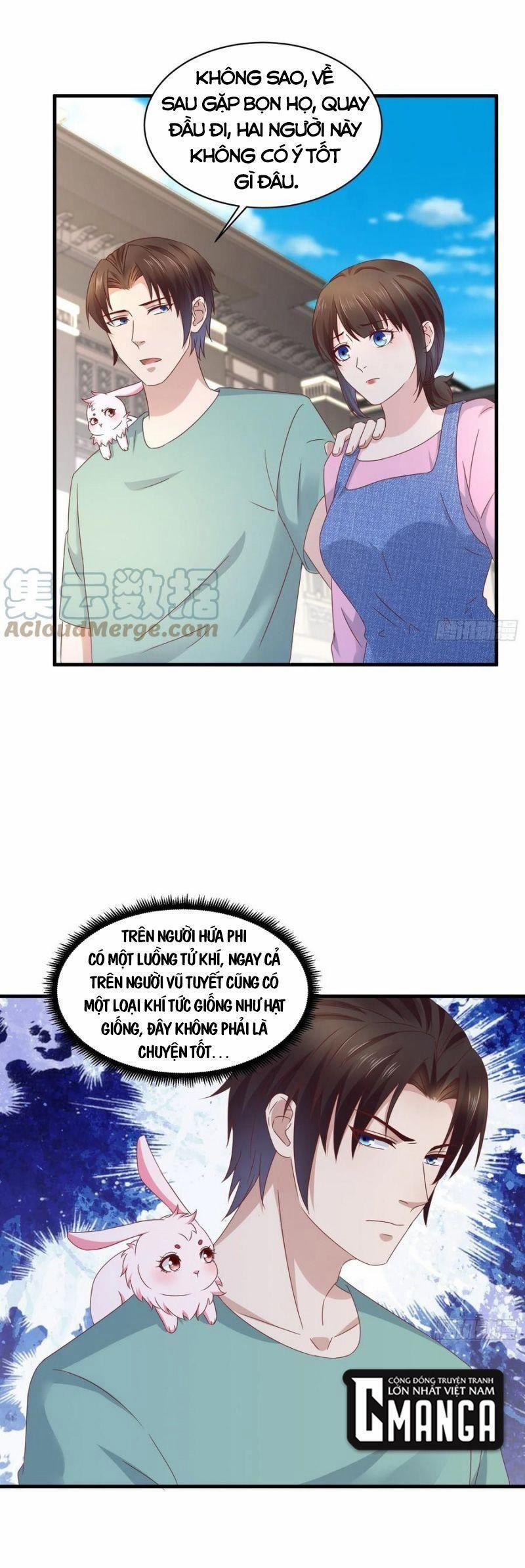 Vua Đầu Tư Mạnh Nhất 36 trang 7