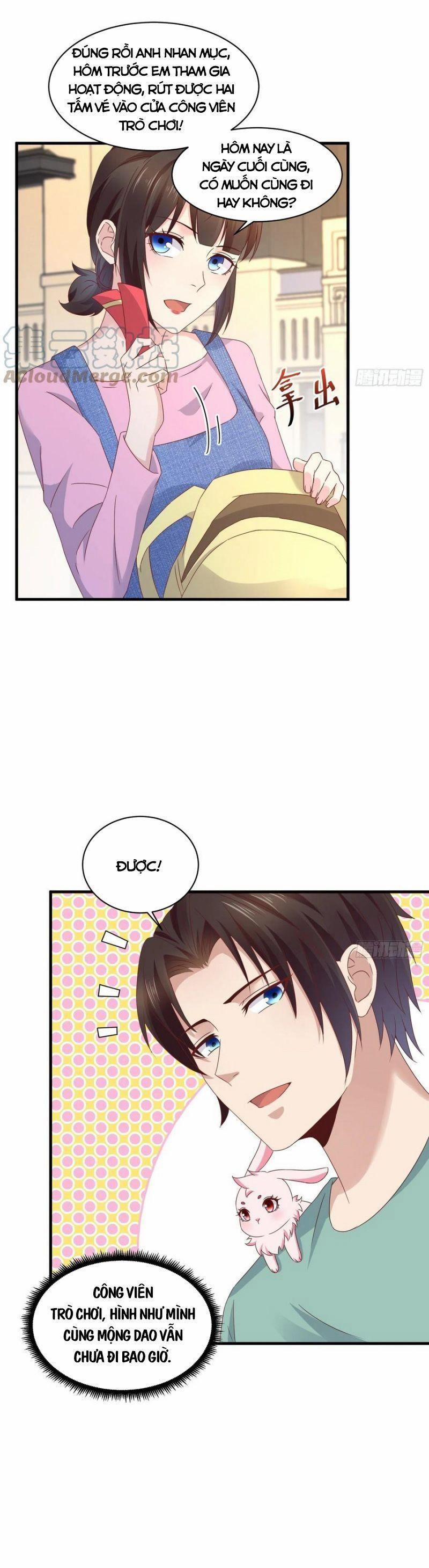 Vua Đầu Tư Mạnh Nhất 36 trang 8