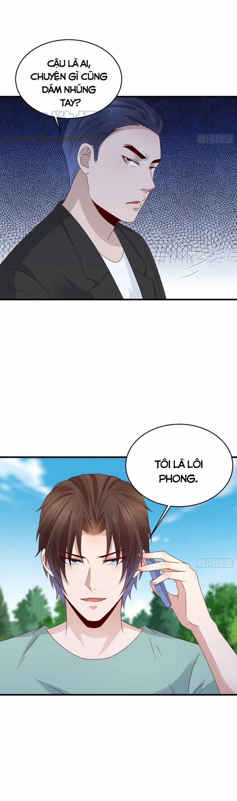 Vua Đầu Tư Mạnh Nhất 37 trang 1