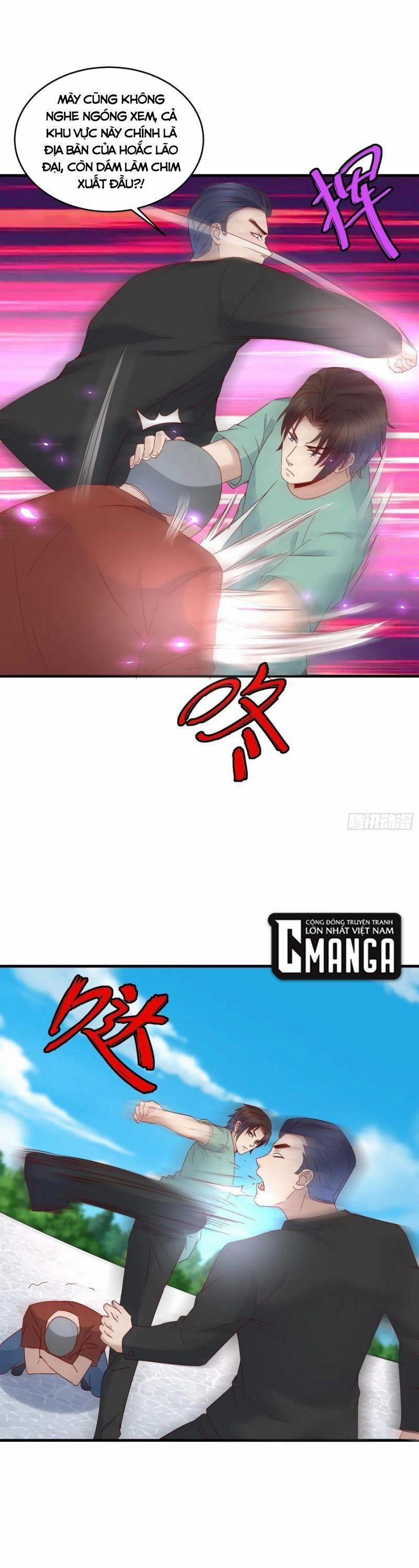 Vua Đầu Tư Mạnh Nhất 37 trang 4