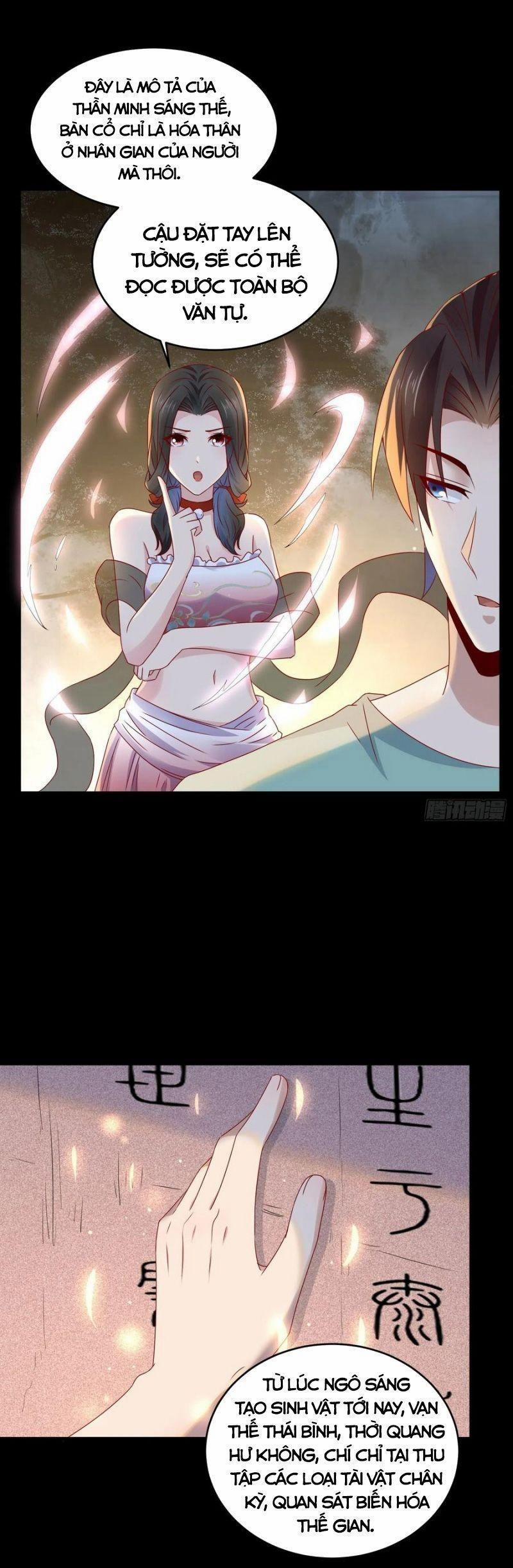 Vua Đầu Tư Mạnh Nhất 38 trang 1