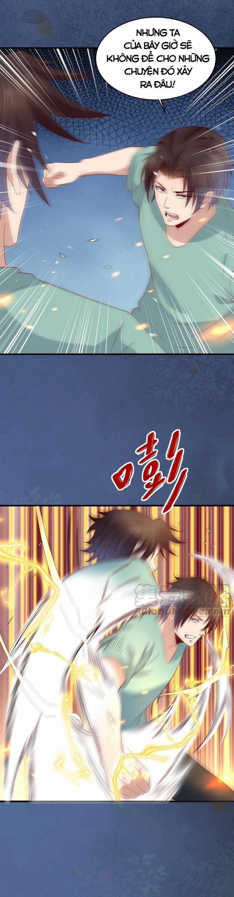 Vua Đầu Tư Mạnh Nhất 38 trang 11