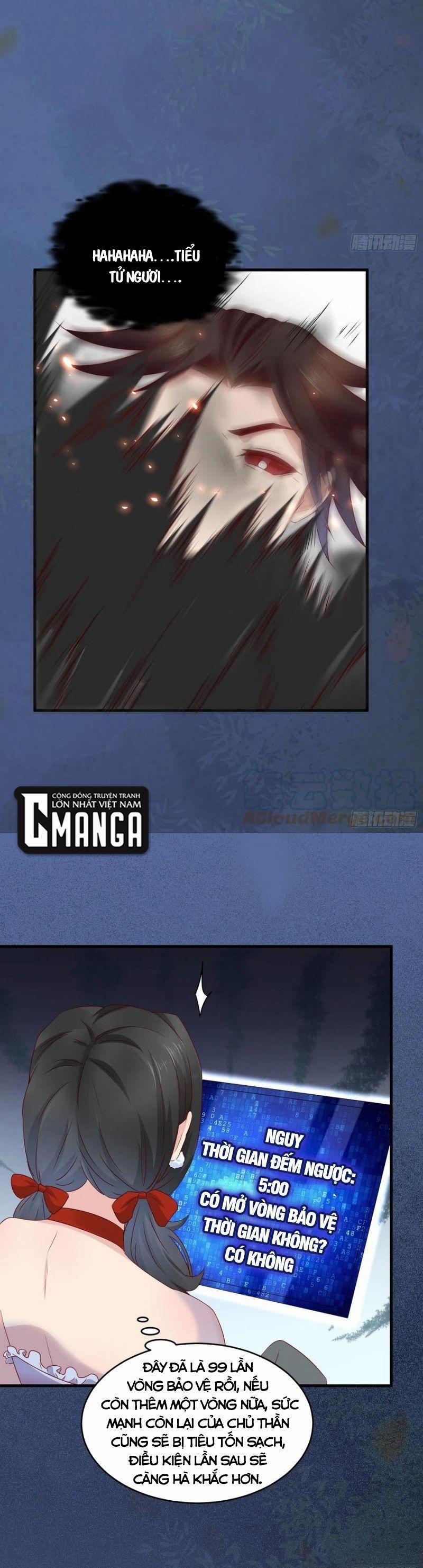 Vua Đầu Tư Mạnh Nhất 38 trang 12